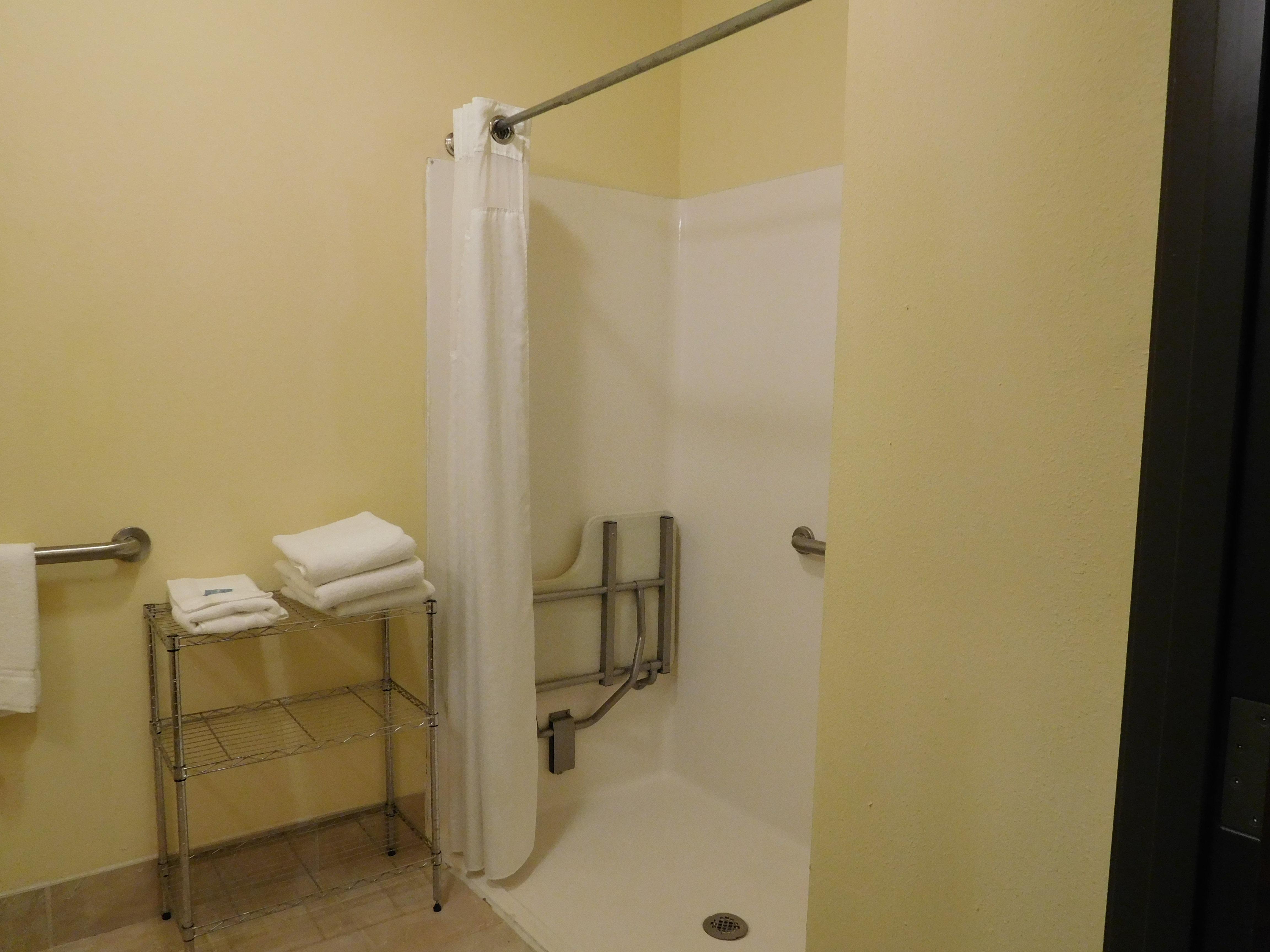 Holiday Inn Express Ponca City By Ihg Zewnętrze zdjęcie