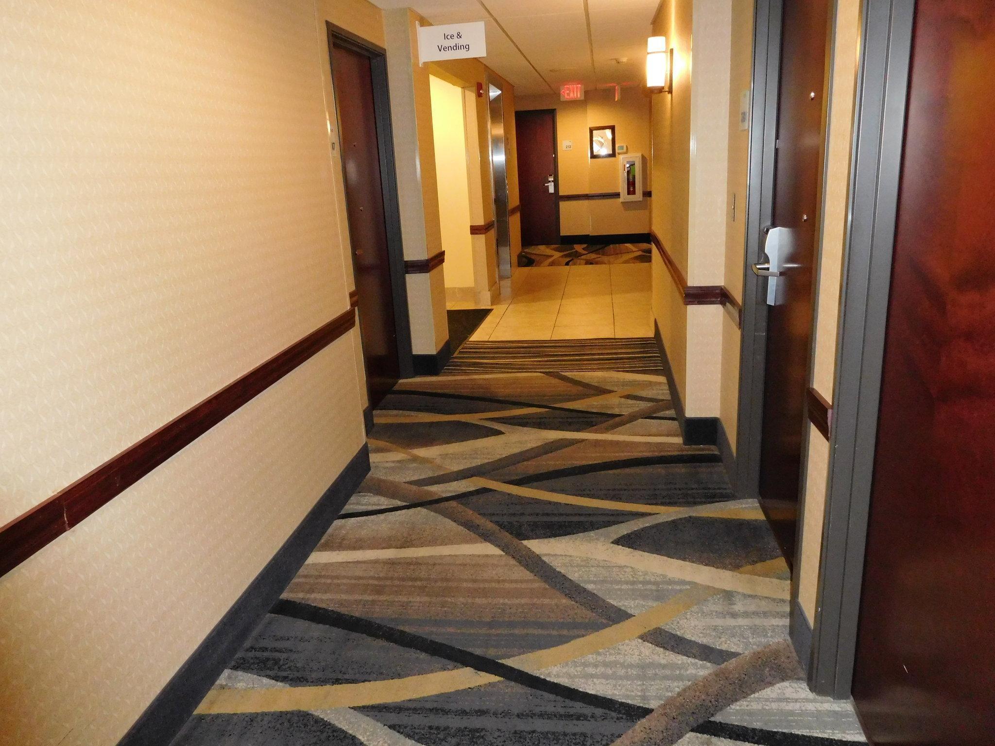 Holiday Inn Express Ponca City By Ihg Zewnętrze zdjęcie