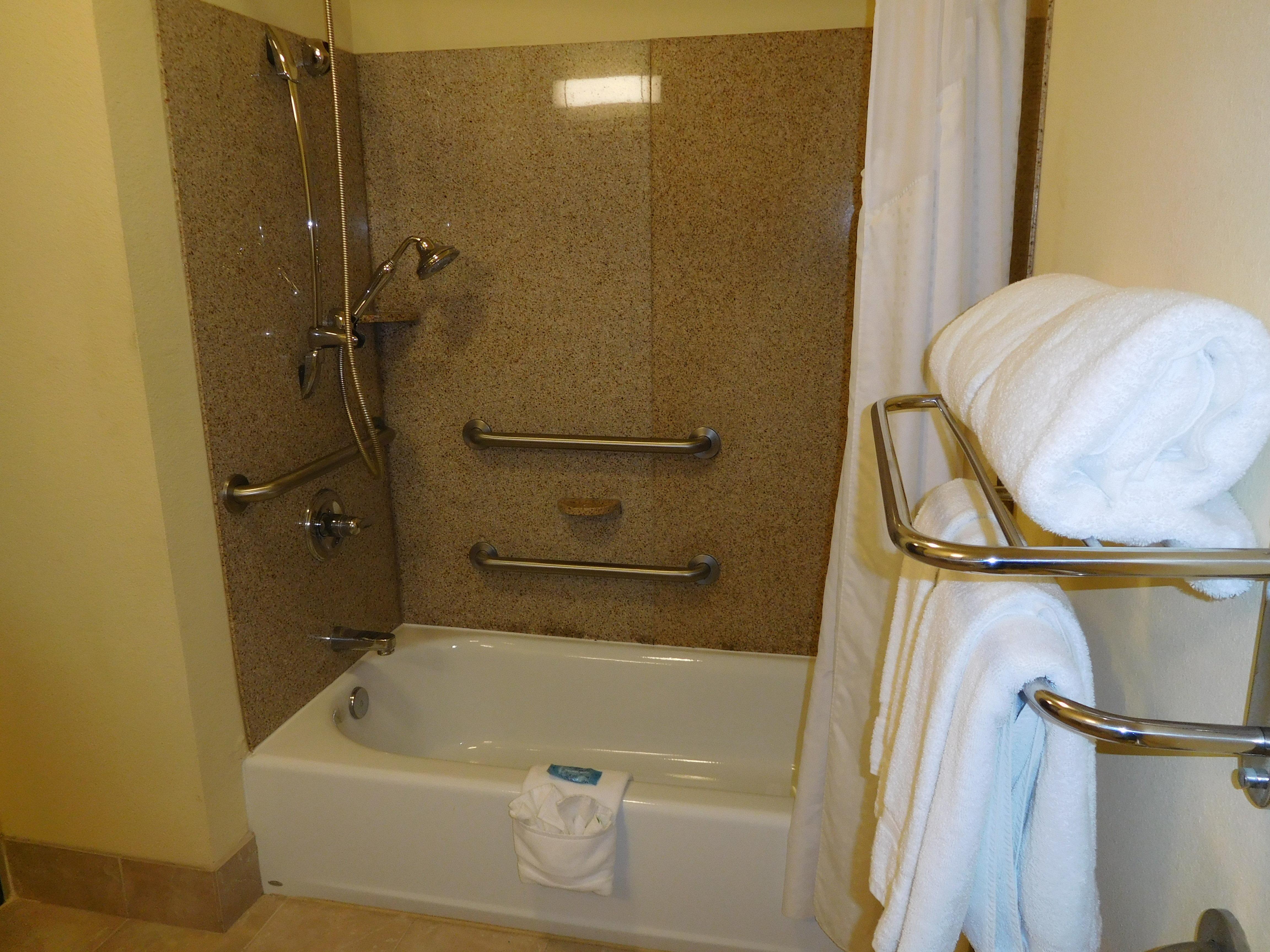 Holiday Inn Express Ponca City By Ihg Zewnętrze zdjęcie