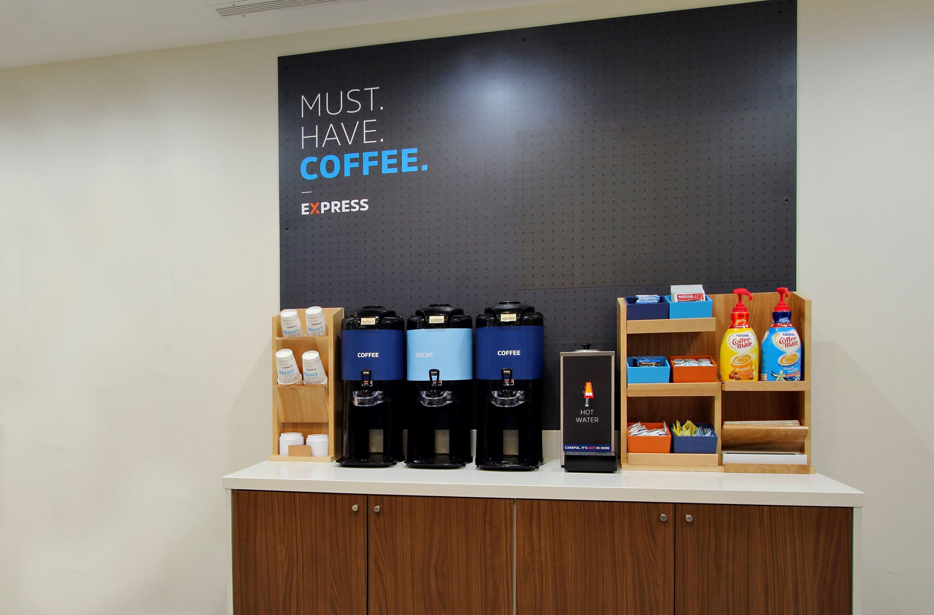 Holiday Inn Express Ponca City By Ihg Zewnętrze zdjęcie