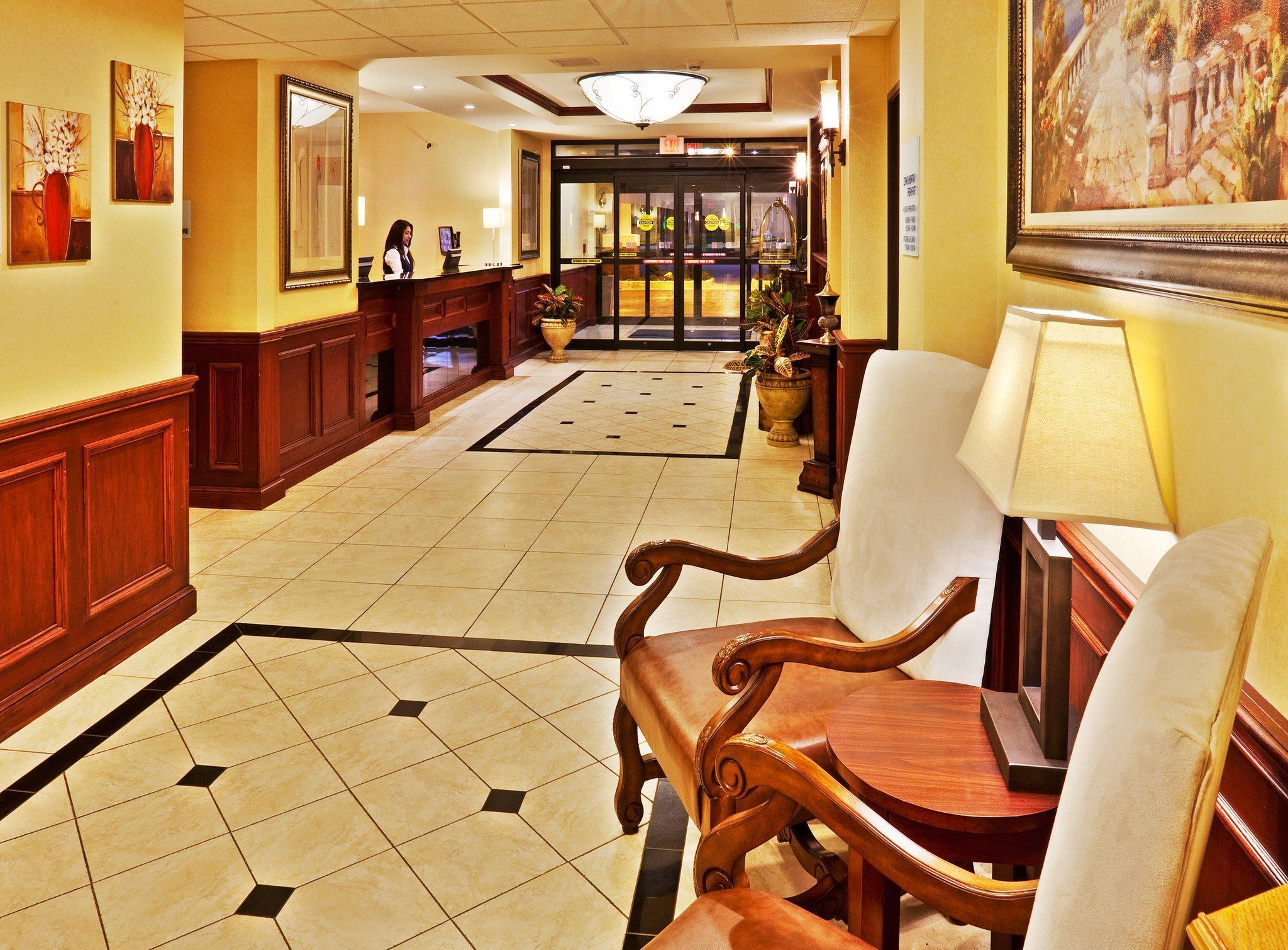 Holiday Inn Express Ponca City By Ihg Zewnętrze zdjęcie
