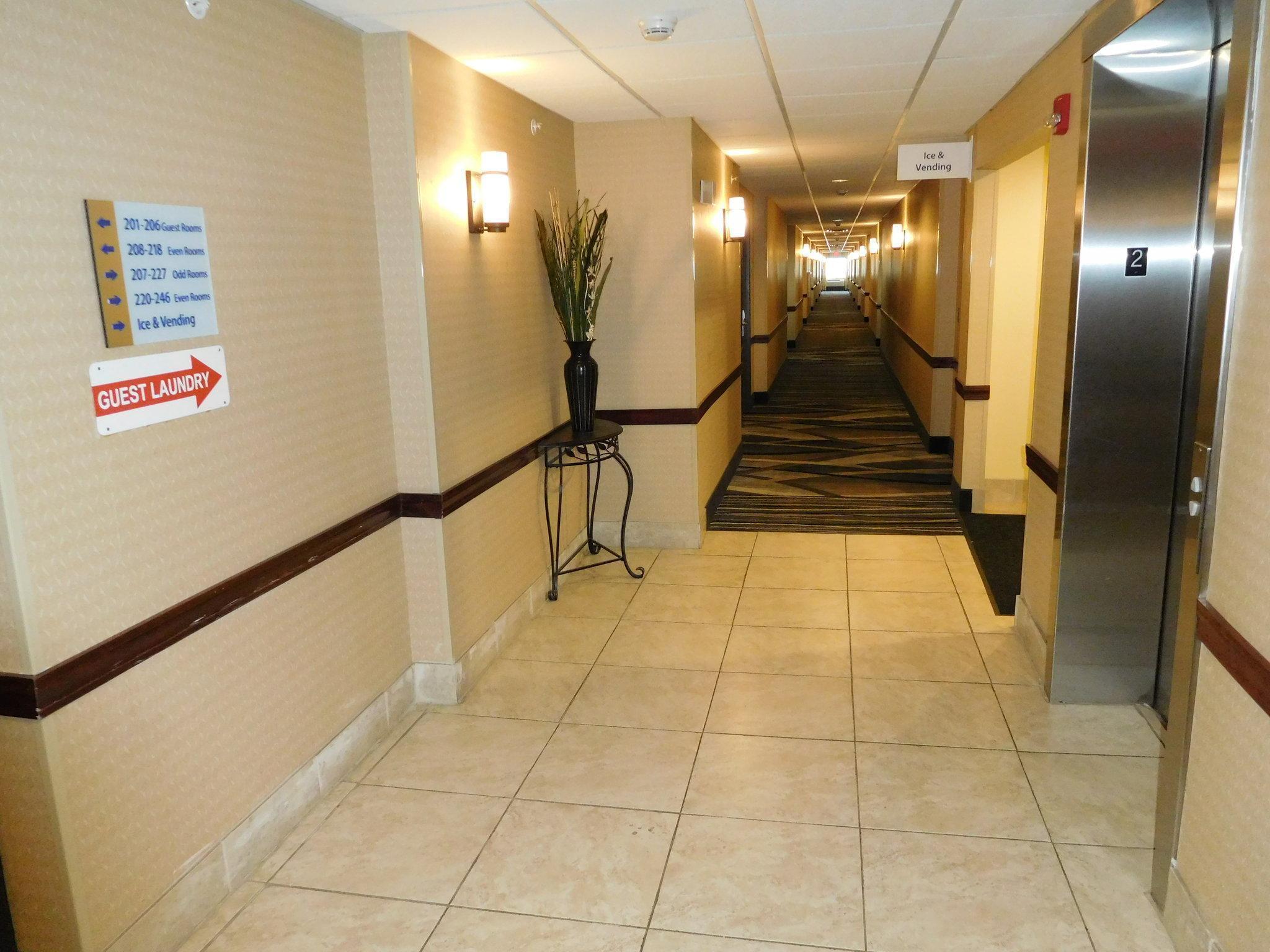 Holiday Inn Express Ponca City By Ihg Zewnętrze zdjęcie