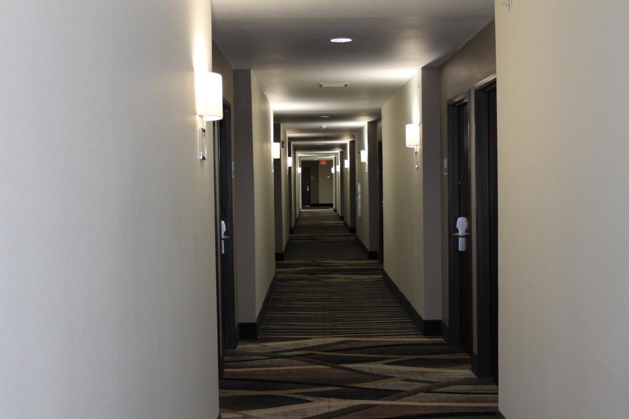 Holiday Inn Express Ponca City By Ihg Zewnętrze zdjęcie