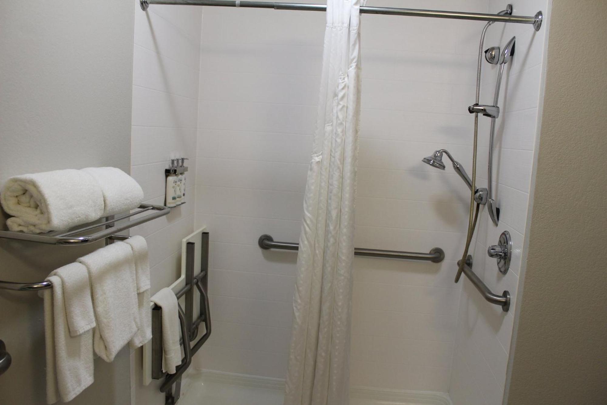 Holiday Inn Express Ponca City By Ihg Zewnętrze zdjęcie