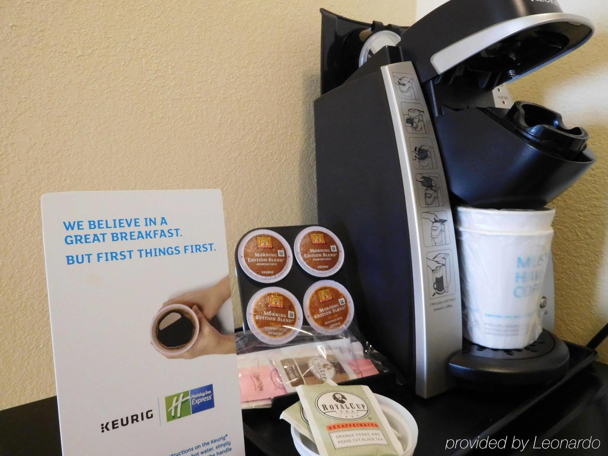 Holiday Inn Express Ponca City By Ihg Zewnętrze zdjęcie